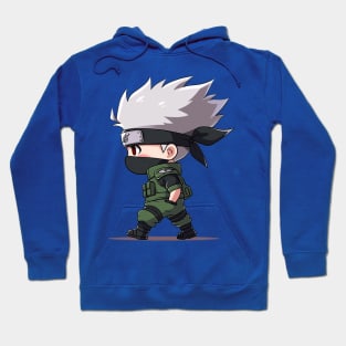 kakashi Hoodie